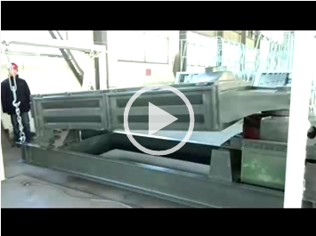 MPG Gyratory Vibrating Screen Video