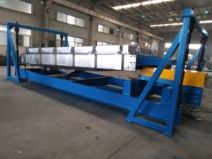 urea screening equipment